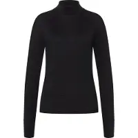 Super.natural Camiseta De Manga Comprida Tundra175 Turtleneck
