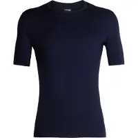Icebreaker Camisa funcionais '200 Oasis' navy