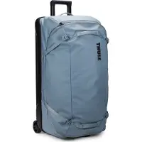 Thule - Chasm Wheeled Duffel Bag 110L Pond Gray para Unissexo - Cinzento