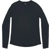 Houdini Camiseta De Manga Comprida Desoli Light Crew
