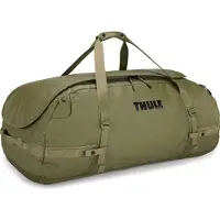 Thule - Sacos duffel - Chasm 130L Olivine para Unissexo - Caqui