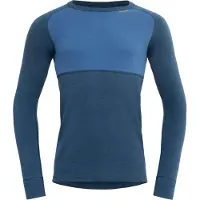 Devold Camiseta De Manga Comprida Expedition Merino Silk