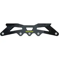 Rollerblade Patins Em Linha 243 Apex 150mm 2 Unidades