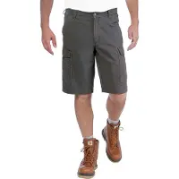 Carhartt Calções Cargo Rigby Rugged