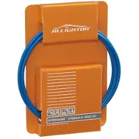 Alligator Mangueira De Freio Hidráulico Hydrahose Ultimate 3 M