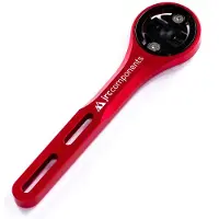 JRC Components Suporte Para Ciclocomputador Amplitude Wahoo