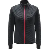 Dainese Casaco Polar Com Fecho Hp
