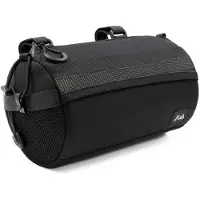 JRC Components Bolsa De Guiador Taru 2.8l