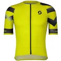 SCOTT Camisola De Ciclismo De Manga Curta Rc Premium Climber