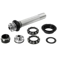 Shimano Cubo Dianteiro Hb-m785