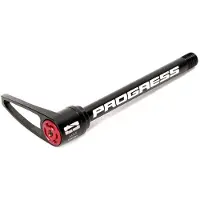 Kcnc Eixo Passante Dianteiro Kqr11 Pg-403 7075 1.5 Mm