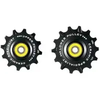 Tripeak Conjunto De Roldanas De Bicicleta Sram Mtb Wheel