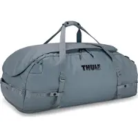 Thule - Sacos duffel - Chasm 130L Pond Gray para Unissexo - Azul