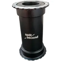 Split Second Copos Do Movimento Central Bb86 Type Shimano