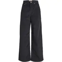 JJXX Calças 'Gelly' preto