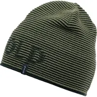 Devold Gorro Rib Logo Merino