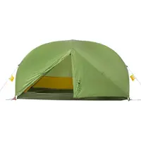 Exped - Tendas caminhada/trekking - Lyra III Extreme Meadow para Unissexo - Nylon - Verde