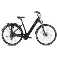 Bh Bicicleta Elétrica Atom City Wave Pro Bh1e 700c Deore 2025