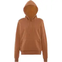 BLONDA Sweatshirt caramelo