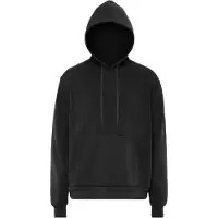 FUMO Sweatshirt preto