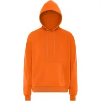 FUMO Sweatshirt laranja