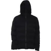 Sloan Casaco de inverno preto