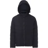 BRAELYN Casaco de inverno preto