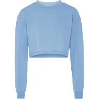 Colina Sweatshirt azul claro