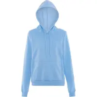 BLONDA Sweatshirt azul claro