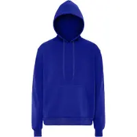 Yuka Sweatshirt azul cobalto
