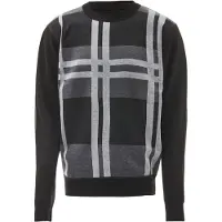 Corbridge Pullover cinzento / cinzento claro / preto