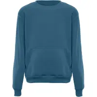 Yuka Sweatshirt azul céu