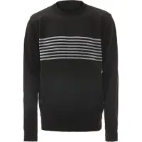 Corbridge Pullover cinzento / preto