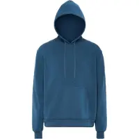FUMO Sweatshirt azul escuro