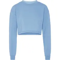 Yuka Sweatshirt azul real