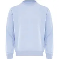 Jalene Pullover azul claro
