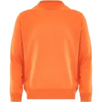 Jalene Pullover laranja