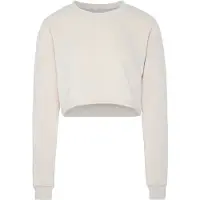 Yuka Sweatshirt creme