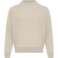 BLONDA Pullover bege