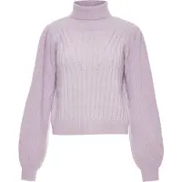 Usha Pullover lavanda