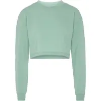 BLONDA Sweatshirt jade