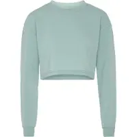 BLONDA Sweatshirt menta