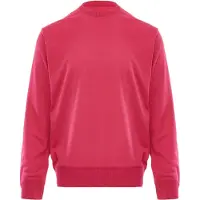 BLONDA Pullover fúcsia