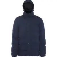 Boundry Casaco de inverno marinho