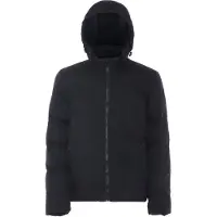 BRAELYN Casaco de inverno preto