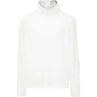 Yuka Pullover branco