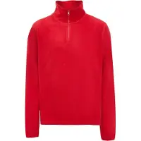 Yuka Pullover vermelho