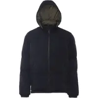 BRAELYN Casaco de inverno preto