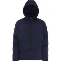 TYLIN Casaco de inverno azul escuro