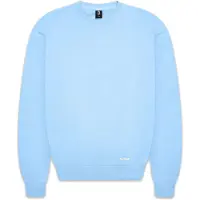 Dropsize Sweatshirt azul claro